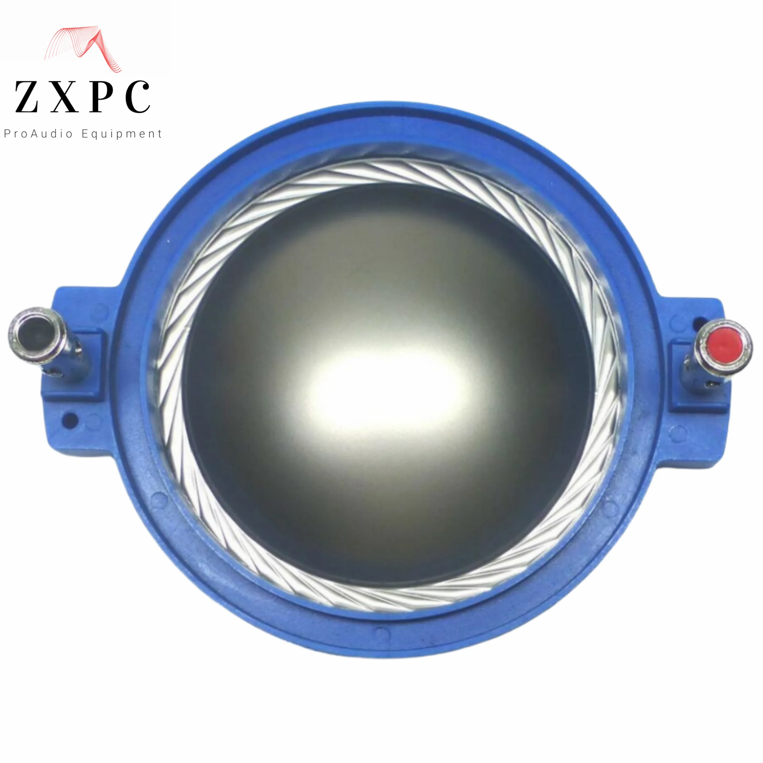 Diafragma de repuesto para controladores Faital PRO HF2000, 1400, 141, 200, 148 74 mm 8Ω - imagen 5