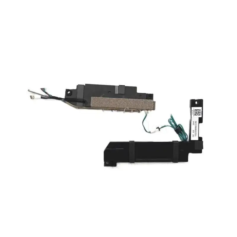 0YRJ99 YRJ99 Nuevo kit de altavoces izquierdo y derecho para portátil Dell Latitude 14 7410