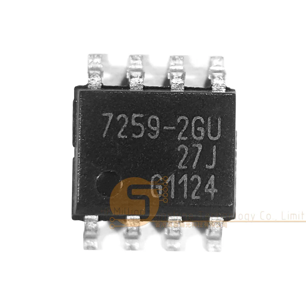 5 unids/lote TLE7259-2GE 7259-2GE 7259-3GE TLE6259-2G 6259-2 TLE6258-2G 6258-2 SOP Original nuevo IC - imagen 2