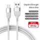 For USB Micro White