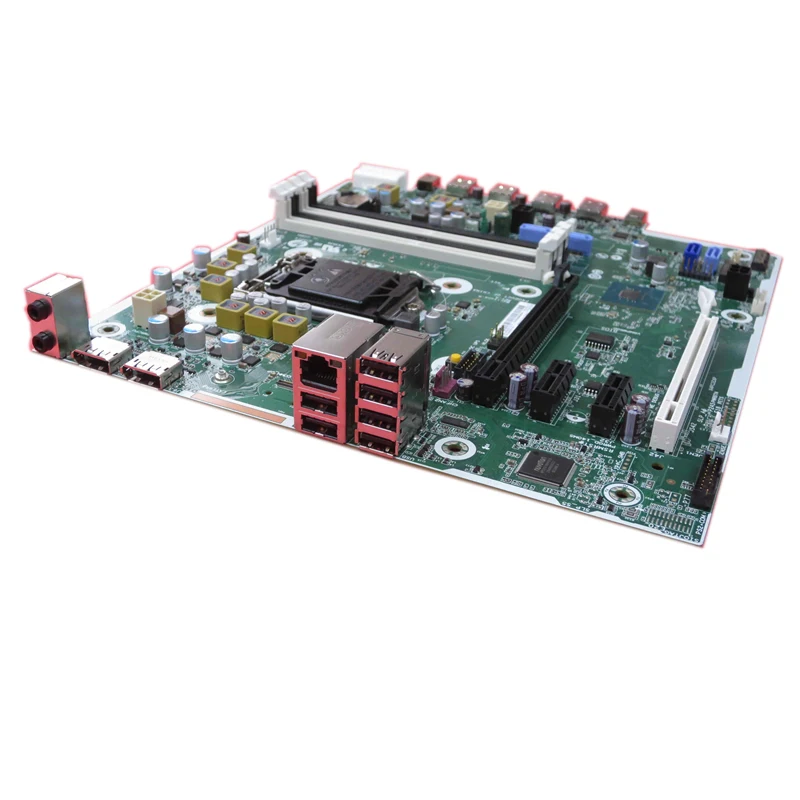 ProDesk 600 680 G5 MT L64048-601 001 L49700-001 placa base de escritorio de alta calidad completamente probada envío rápido trabajo perfecto