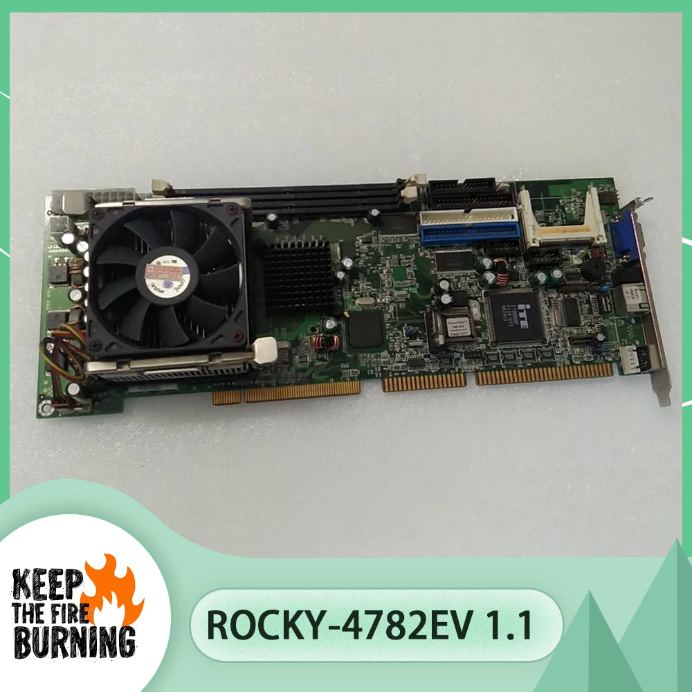 Para placa base de control industrial IEI ROCKY-4782EV 1.1 - imagen 2