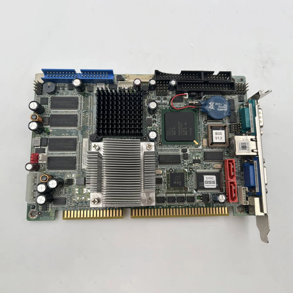 Placa base de ordenador Industrial IOWA-8522-600-R10-DTX placa base integrada de corte de tres cables ópticos IOWA-8522-600-R10 - imagen 5