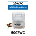 5002WC 220VAC