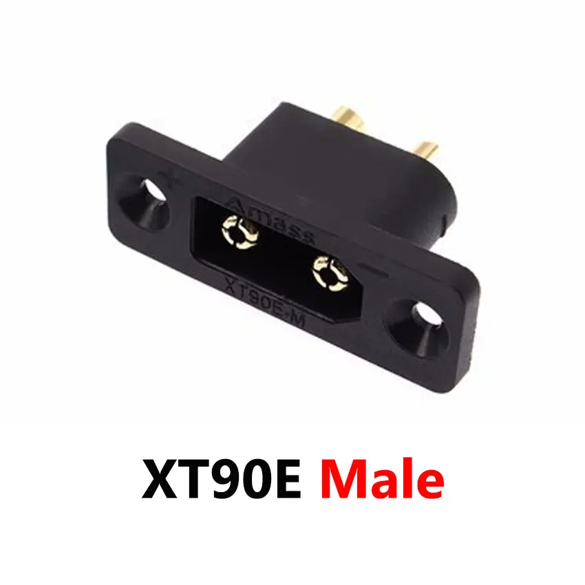 XT90E Male
