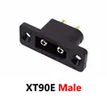 XT90E Male