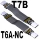 T7B-T6A-NC