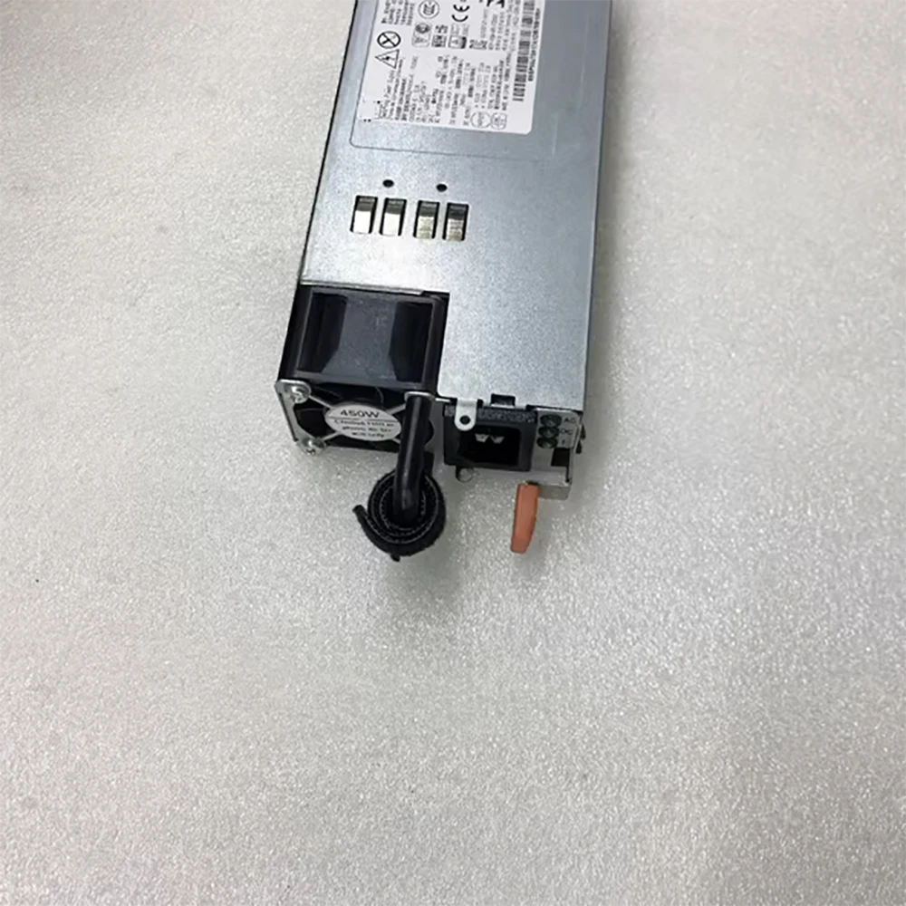 00PH619 FSD062 Servidor RD350 RD450 fuente de alimentación 450W - imagen 4