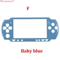Baby blue Cover F