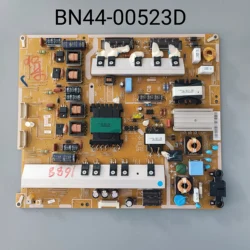 Placa de alimentación Samsung TV LED – Repuesto compatible