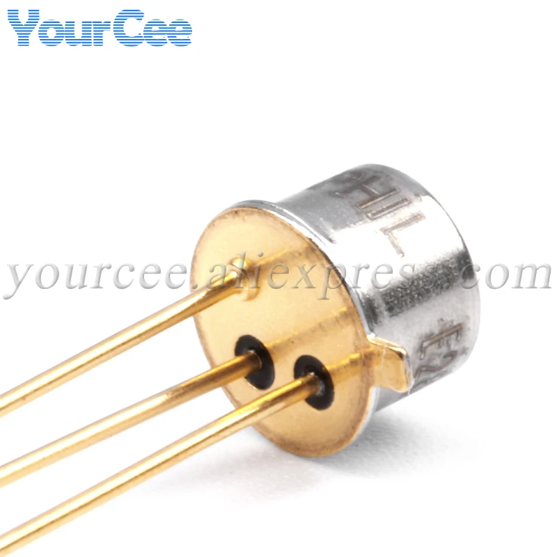 2 uds/1 unidad AD590 AD590JH Sensor TO-52-3 sensores de temperatura IC de doble extremo - imagen 4