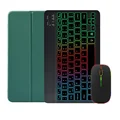 DarkGreen with mouse
