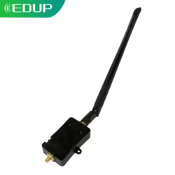 EDUP AB007 Amplificador WiFi 2,4 GHz para Router