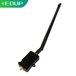 EDUP AB007 Amplificador WiFi 2,4 GHz para Router