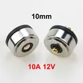 10mm 10A 12V
