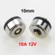 10mm 10A 12V