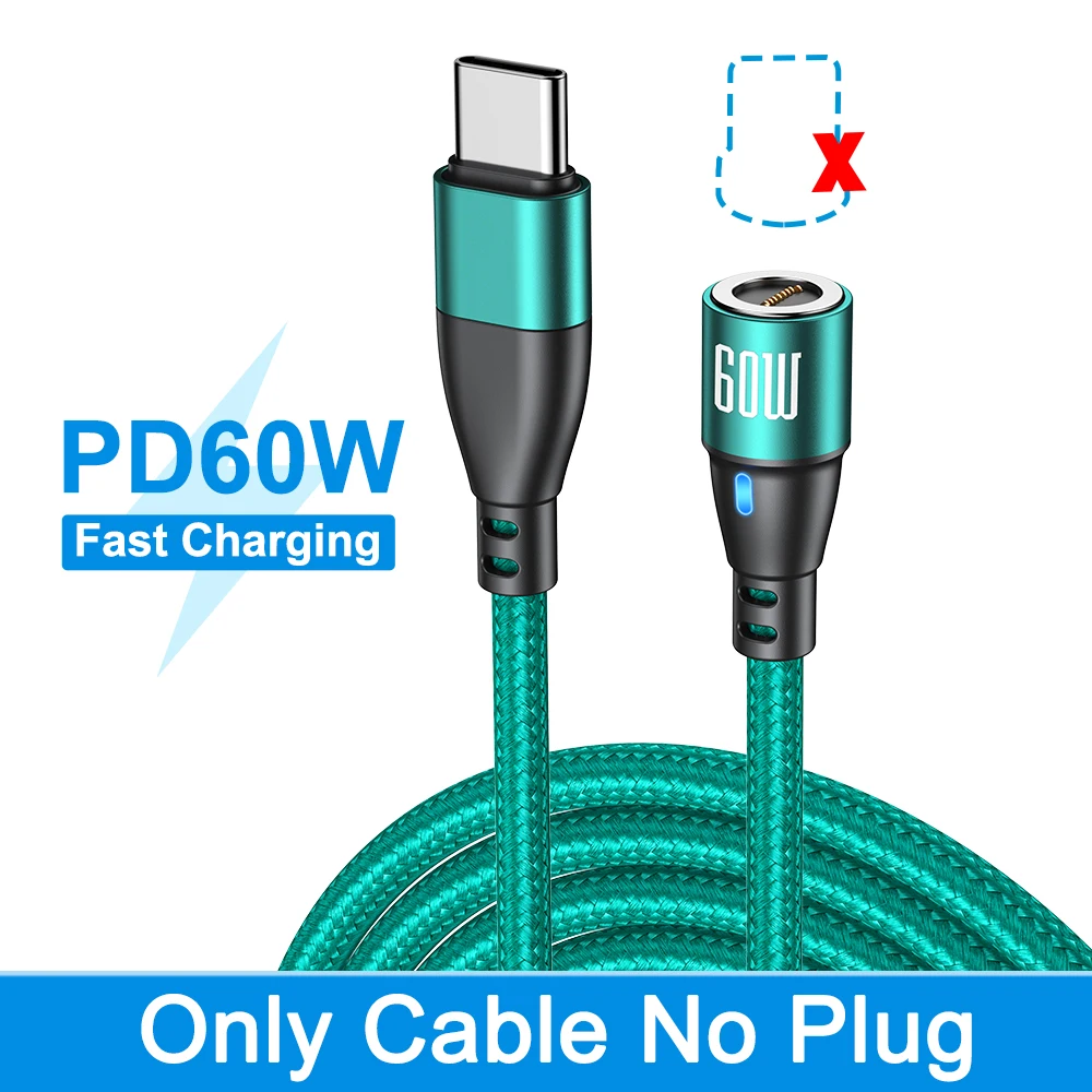 Only Cable Green