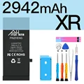 2942mAh For iXR