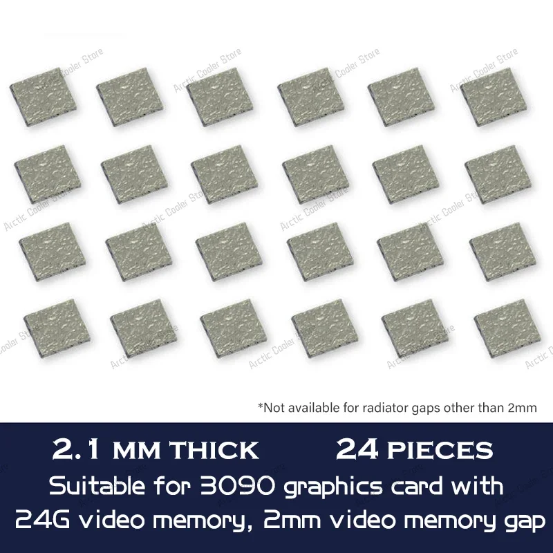 2.1mm-24pcs