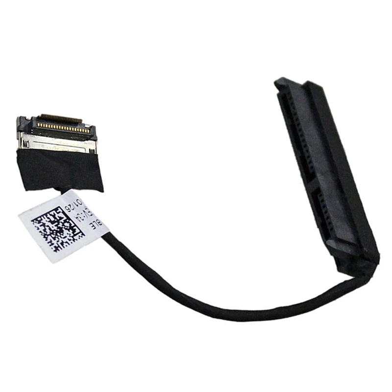 Conector de disco duro SATA para portátil, Cable flexible para Acer A314, A315, A315-21, A315-31, A315-51, A315-32, A314-32, Aspire 3, A314-32-C00A - imagen 2