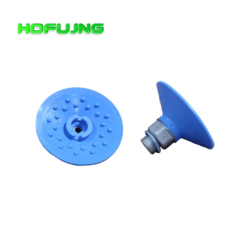 Ventosa de vacío FFSTOS VAS-30-1/8-PUR-B 1396090 hilo stock original VAS - imagen 2