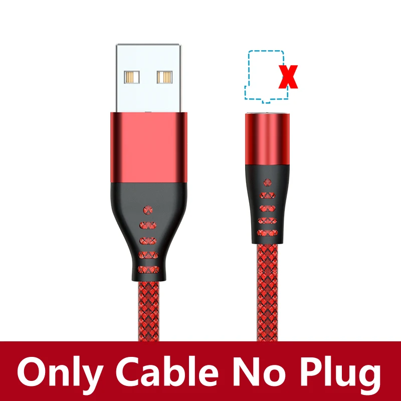 Only Cable  Red