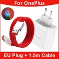 EU Plug - 1.5m Cable