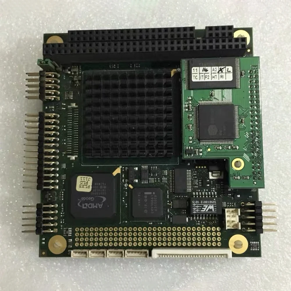 01036-0000-53-4PH1 Placa base de control industrial - imagen 3