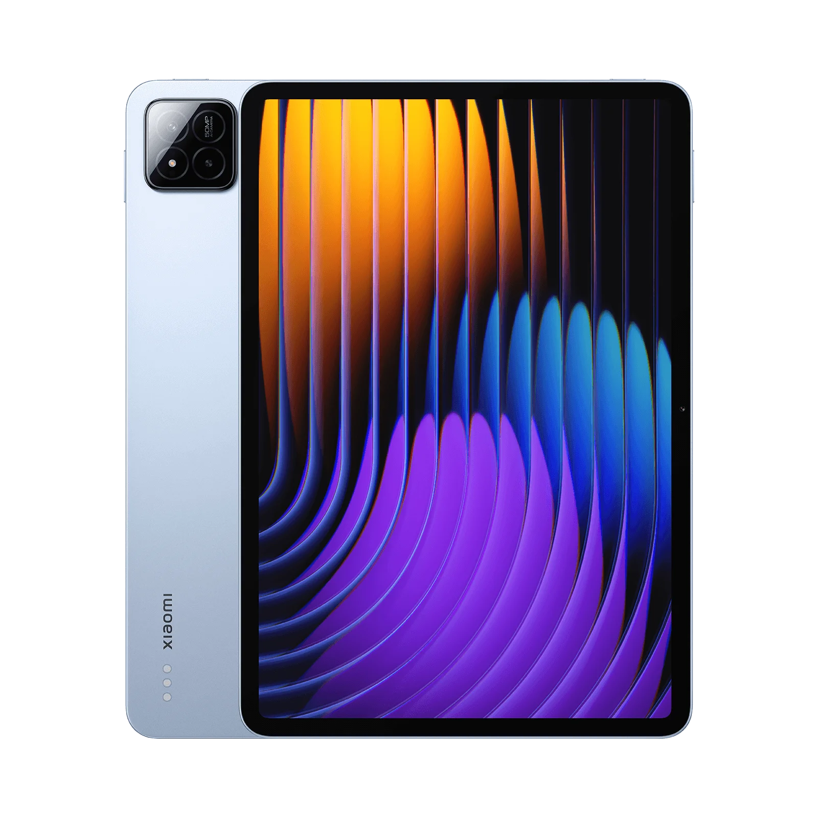【PROMO Funda o Lápiz de regalo】Official | Xiaomi Pad 7 Pro, Pantalla crystal-clear de 3,2 K y 144 Hz, Experiencia fluida similar a la de un escritorio, Snapdragon® 8s Gen 3, Gran batería de 8850 mAh (typ), Cuatro altavoces para un sonido envolvente - imagen 5