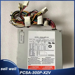 Fuente de alimentación industrial PCSA para equipos industriales