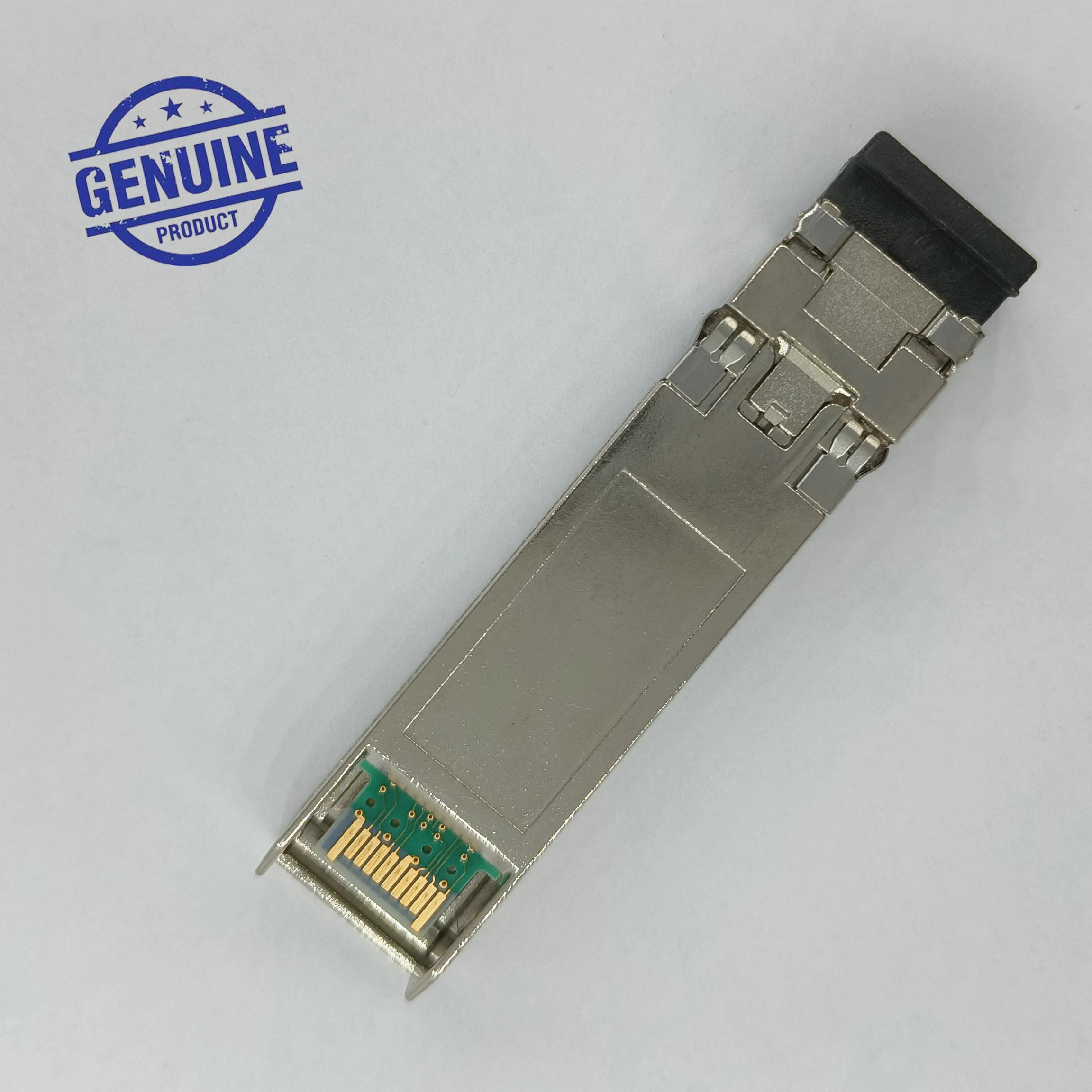 Transceptor de FTLX1471D3BCL-HZ, módulo óptico genuino para HP JD094B X130 10G SFP + LC LR - imagen 4