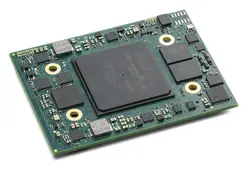 Intel Cyclone V SA2 – Módulo SoC FPGA