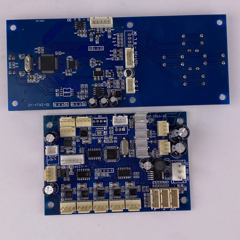 Placa base JY-YTXZ-05B, placa de visualización 7R Beam 7R 230, para haz de 230W, JY-YTXZ-01 - imagen 2