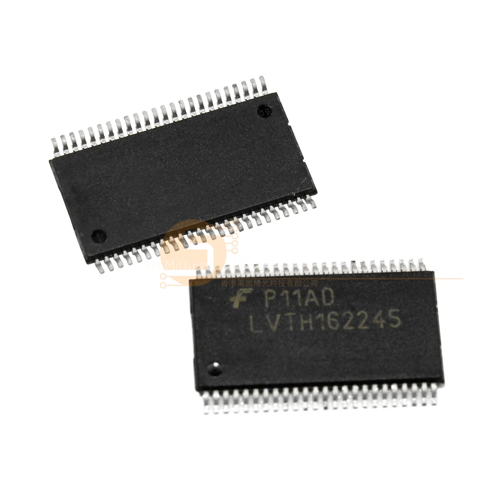 1 piezas 74LVTH162245MEA 74LVTH162245IC TXRX no invertido 3,6 V 48SSOP, nuevo Stock Original - imagen 3