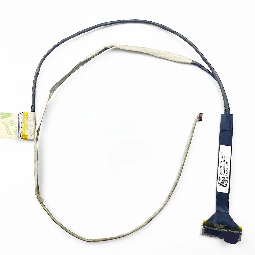 Cable de cinta de pantalla LED LCD para ordenador portátil, accesorio para ASUS UX303 UX303L UX303LA UX303LB UX303LN UX303LN-1A U303L, DC02C00900S - imagen 4
