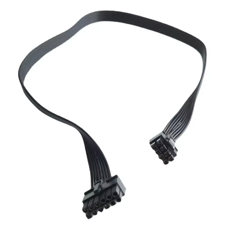 Seasonic Cable adaptador 12V a 8 pin PCIe para GPU - imagen 4