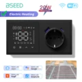 Floor 20W AC Black