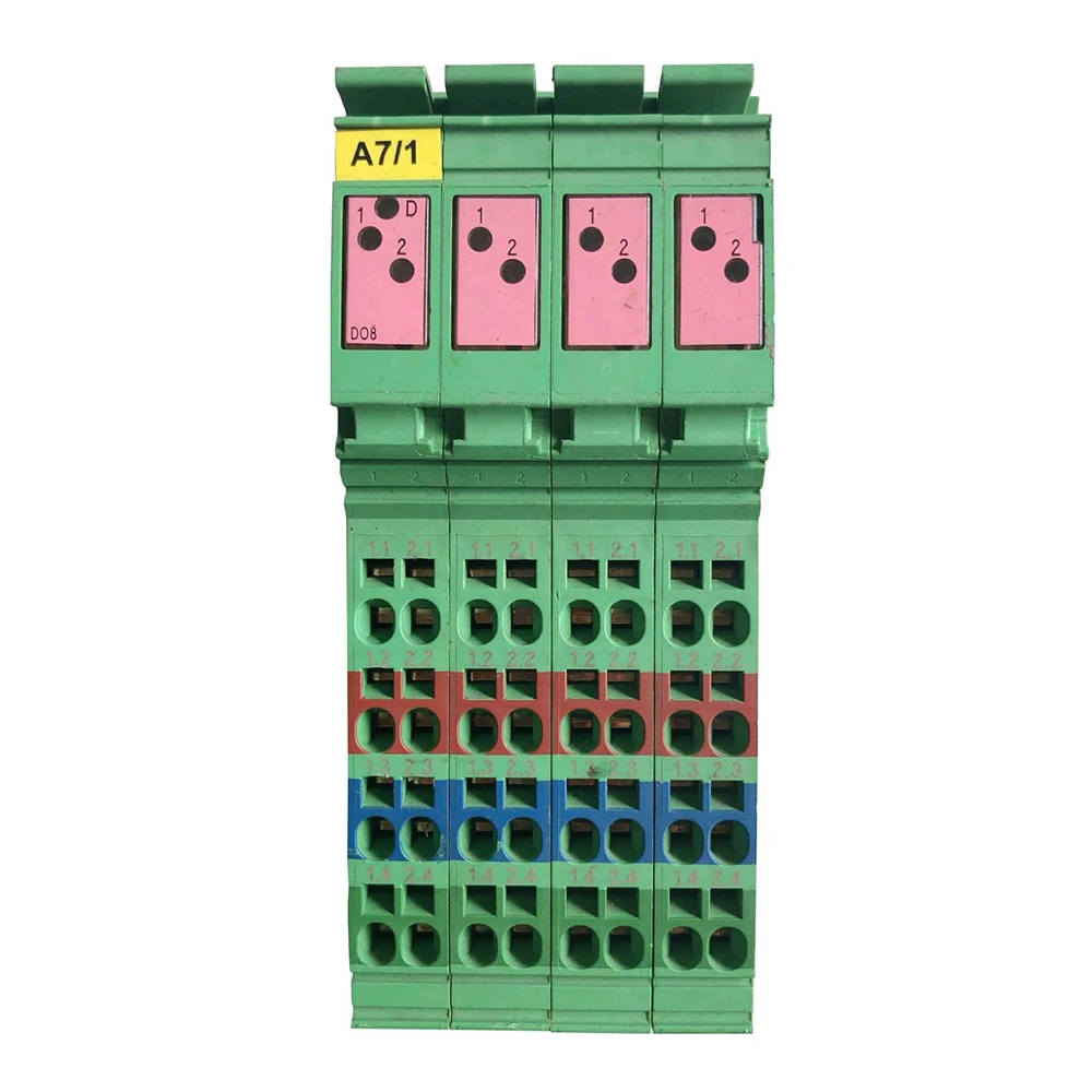 Para módulo de contacto para Phoenix Work Good IB IL 24 DO 8-PAC/SN 2862945 - imagen 4