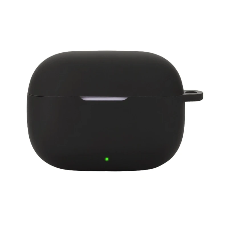 Funda protectora para auriculares T310, carcasa de silicona a prueba de polvo, lavable, caja de carga, a prueba de golpes, para Realme