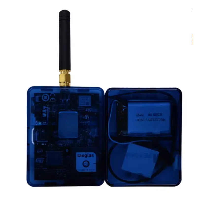 Dispositivo inalámbrico STEVAL-ASTRA1B de 2,4 GHz (soC de doble núcleo de 1 GHz) para dispositivos electrónicos inteligentes y creación de prototipos inalámbricos - imagen 2
