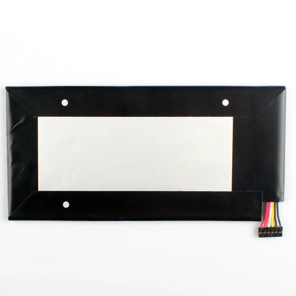Nueva batería Original para ordenador portátil C11-ME370TG 3,75 V 4270mAh para Asus MeMo Pad ME172V Google Nexus 7 Table PC CII-ME370TG, etc. - imagen 2
