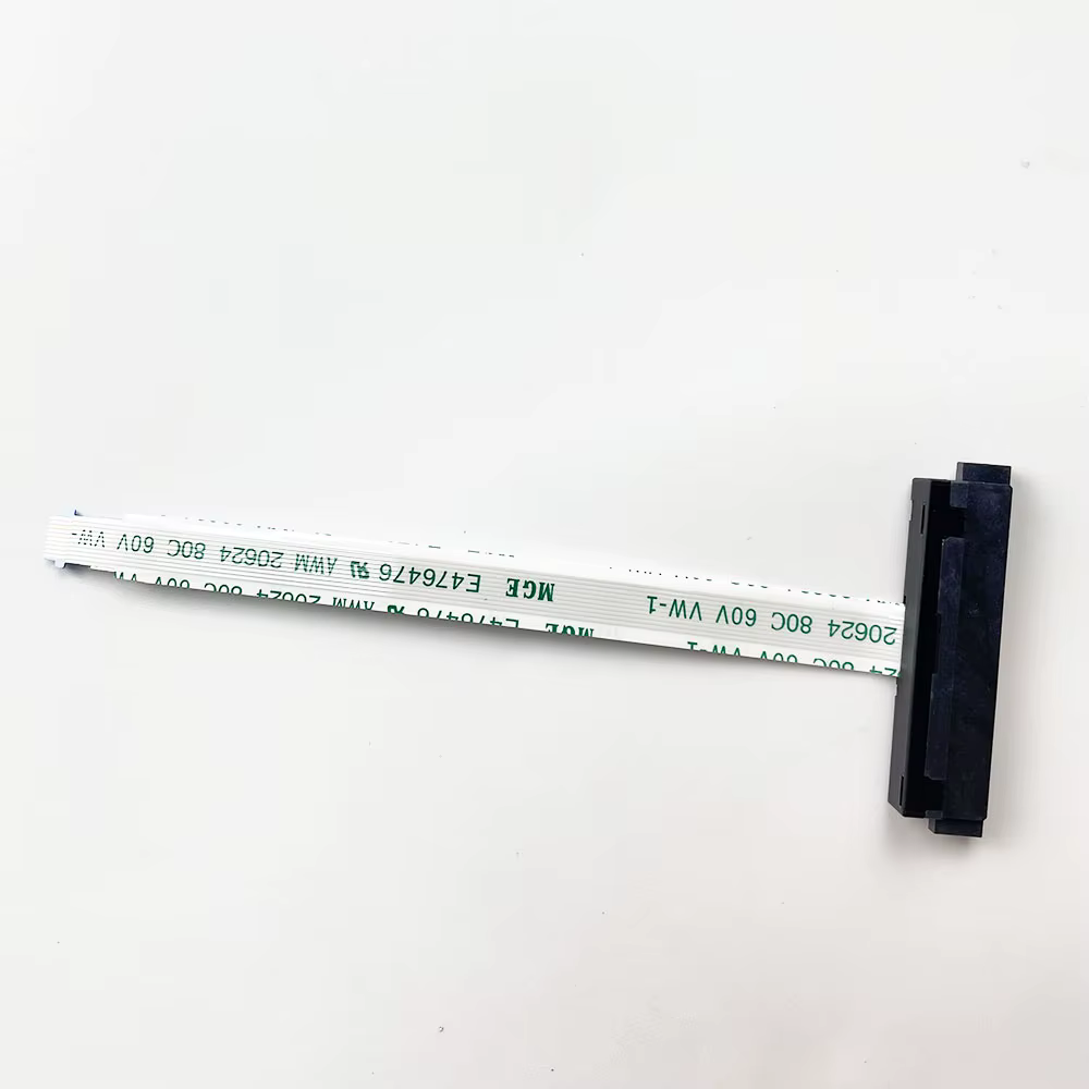 ASUS X509U/X509B/X509F Cable Flexible SATA para HDD/SSD portátil - imagen 4