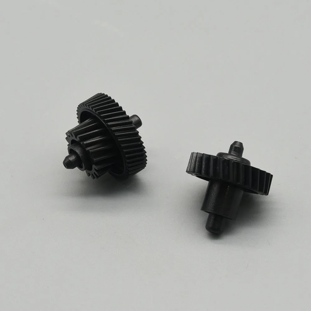 5X engranaje impulsor para Brother DCP 8060 8065 8070 8080 8085 MFC 8460 8480 8660 8670 8680 8690 8860 8870 8880 8881 8890 HL 5240 5270 - imagen 4