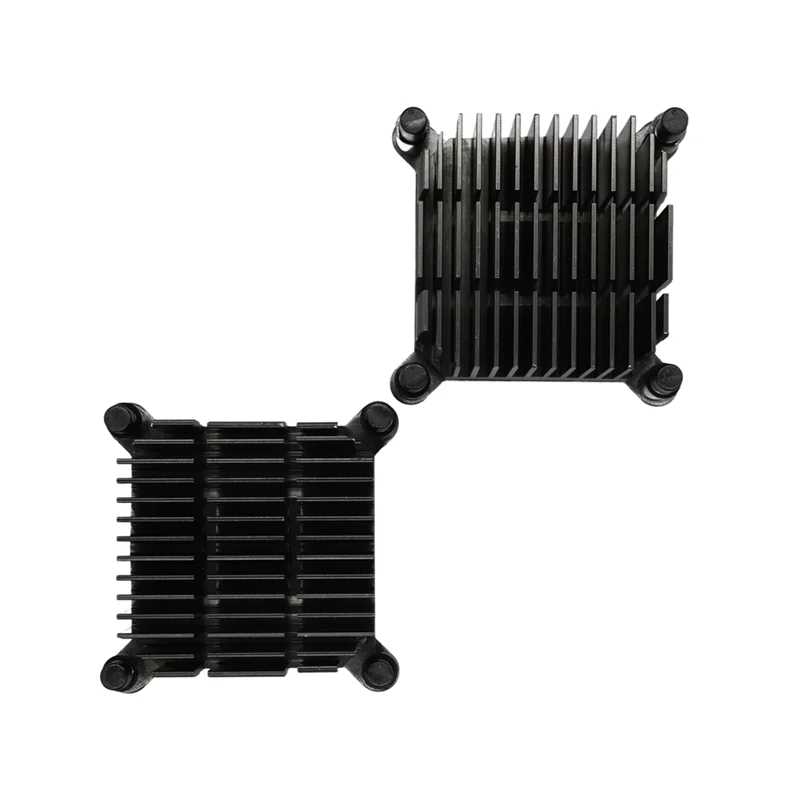 Para Bitaxe Gamma 601 Miner disipador de calor 40Mm radiador Forbitaxe Supra 401 Gamma 601 BTC Miner - imagen 5