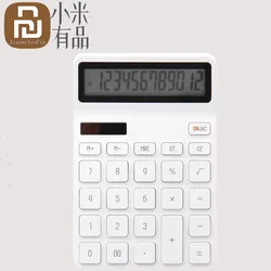 Calculadora Xiaomi LEMO LCD con Apagado Inteligente – Estudiantes y Oficina