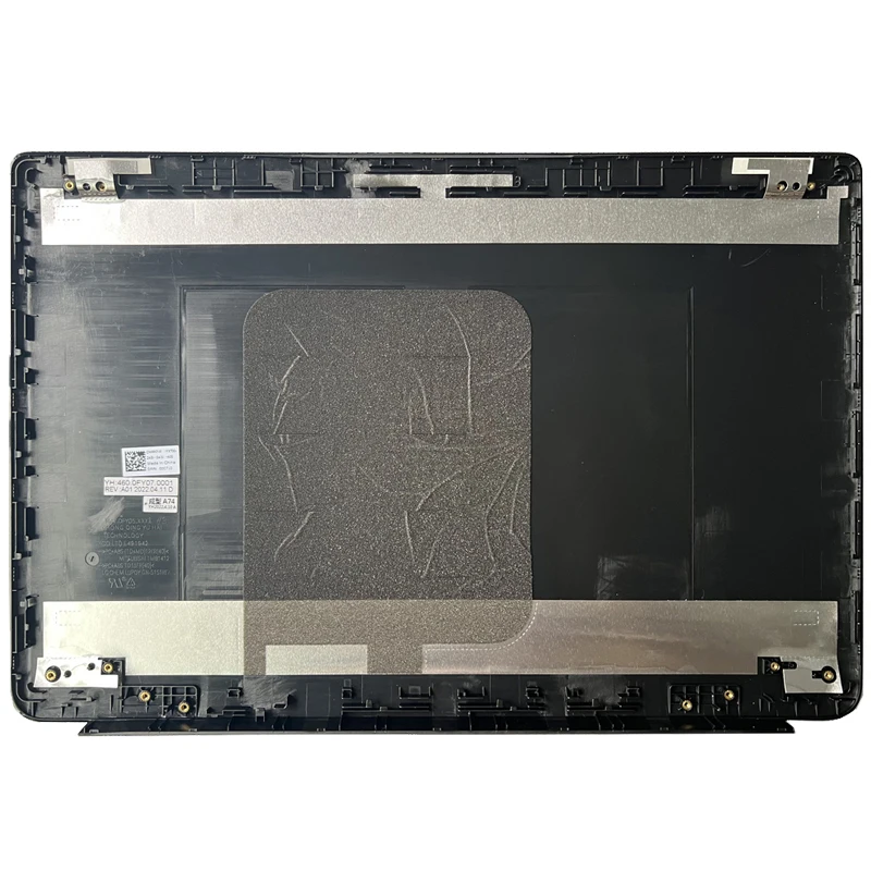Nuevo para Dell Latitude 15 "E3500 3500 00C7J2 cubierta trasera LCD para portátil 00C7J2/cubierta de bisel 0KPH5P/funda inferior - imagen 3