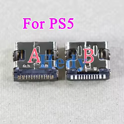 Conector USB-C Micro USB para PlayStation 5 PS5 – Cargador Consola