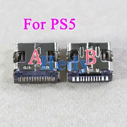 Conector USB-C Micro USB para PlayStation 5 PS5 – Cargador Consola