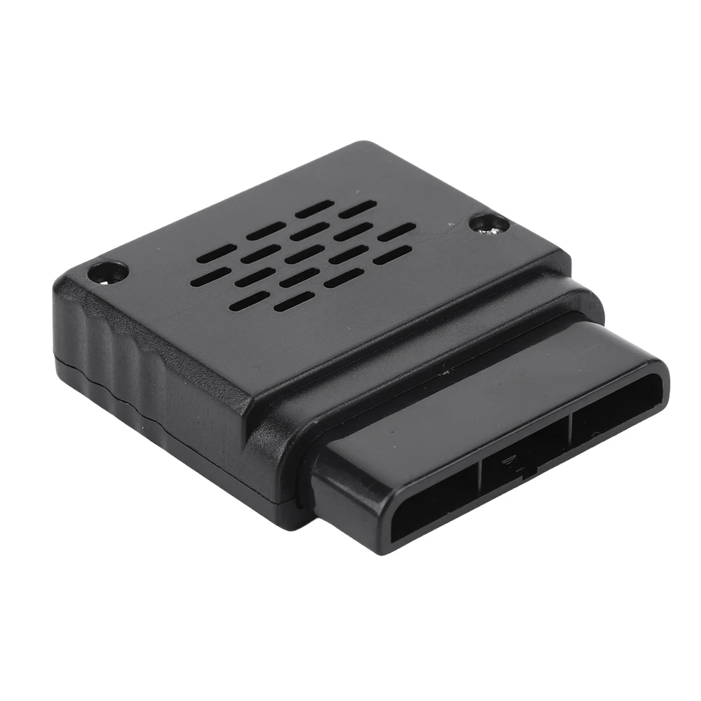 Adaptador de controlador de juego inalámbrico para consola de juegos PS2/PS1, 8bitdo, PS4, PS5, Xbox One S, Wii Switch - imagen 3