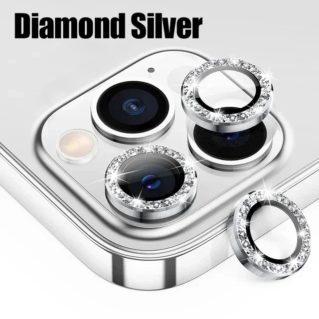 Diamond Silver